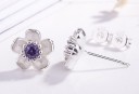 Dames oorbellen G598 29