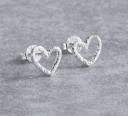 Dames oorbellen G598 4