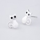 Dames oorbellen G598 11