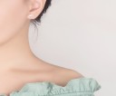 Dames oorbellen G598 2