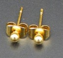 Dames oorbellen G599 6