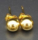 Dames oorbellen G599 6