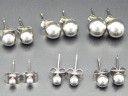 Dames oorbellen G599 3