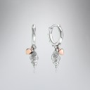 Dames oorbellen G610 20