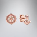 Dames oorbellen G610 21
