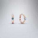 Dames oorbellen G610 23