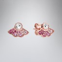 Dames oorbellen G610 27
