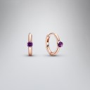 Dames oorbellen G610 29