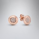Dames oorbellen G610 30