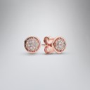 Dames oorbellen G610 31