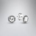 Dames oorbellen G610 33