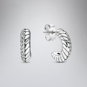 Dames oorbellen G610 38
