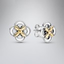 Dames oorbellen G610 43