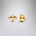 Dames oorbellen G610 8