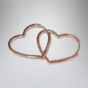 Dames oorbellen G610 9