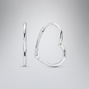 Dames oorbellen G610 10