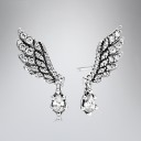 Dames oorbellen G610 13
