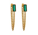 Dames oorbellen G613 1