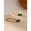 Dames oorbellen G613 3