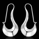 Dames oorbellen G618 3