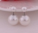 Dames oorbellen G636 12