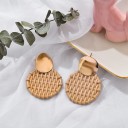 Dames oorbellen G640 15