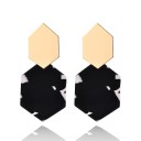 Dames oorbellen G640 21