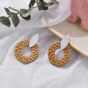 Dames oorbellen G640 12