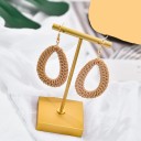 Dames oorbellen G640 13