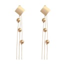 Dames oorbellen G648 4