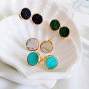 Dames oorbellen G650 2
