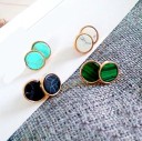 Dames oorbellen G650 3