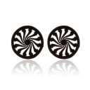 Dames oorbellen G653 8
