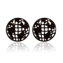 Dames oorbellen G653 9