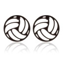 Dames oorbellen G653 3