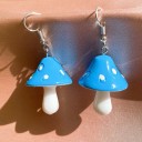 Dames oorbellen G661 20