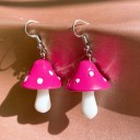 Dames oorbellen G661 25