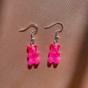 Dames oorbellen G661 26
