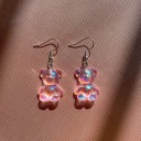 Dames oorbellen G661 32