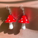 Dames oorbellen G661 33