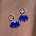 Dames oorbellen G661 11