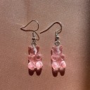 Dames oorbellen G661 13