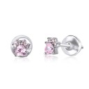 Dames oorbellen G671 13