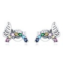 Dames oorbellen G671 20