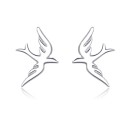 Dames oorbellen G671 30
