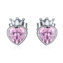 Dames oorbellen G671 5