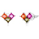Dames oorbellen G671 9