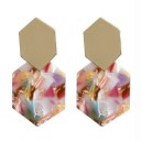 Dames oorbellen G680 10