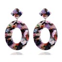 Dames oorbellen G680 11