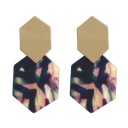 Dames oorbellen G680 13